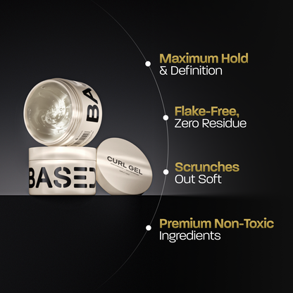 Curl Gel