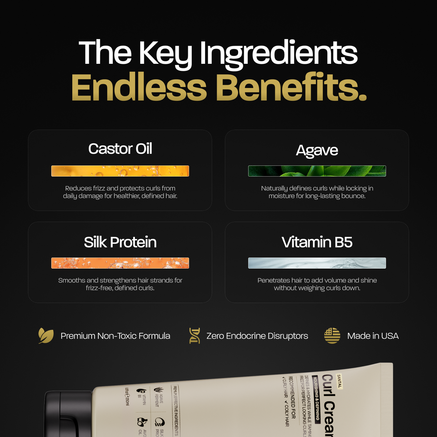 Definition & Volume Duo