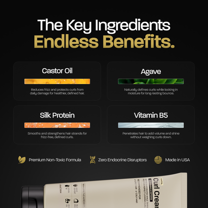 Definition & Volume Duo