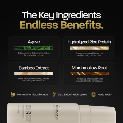 Definition & Volume Duo