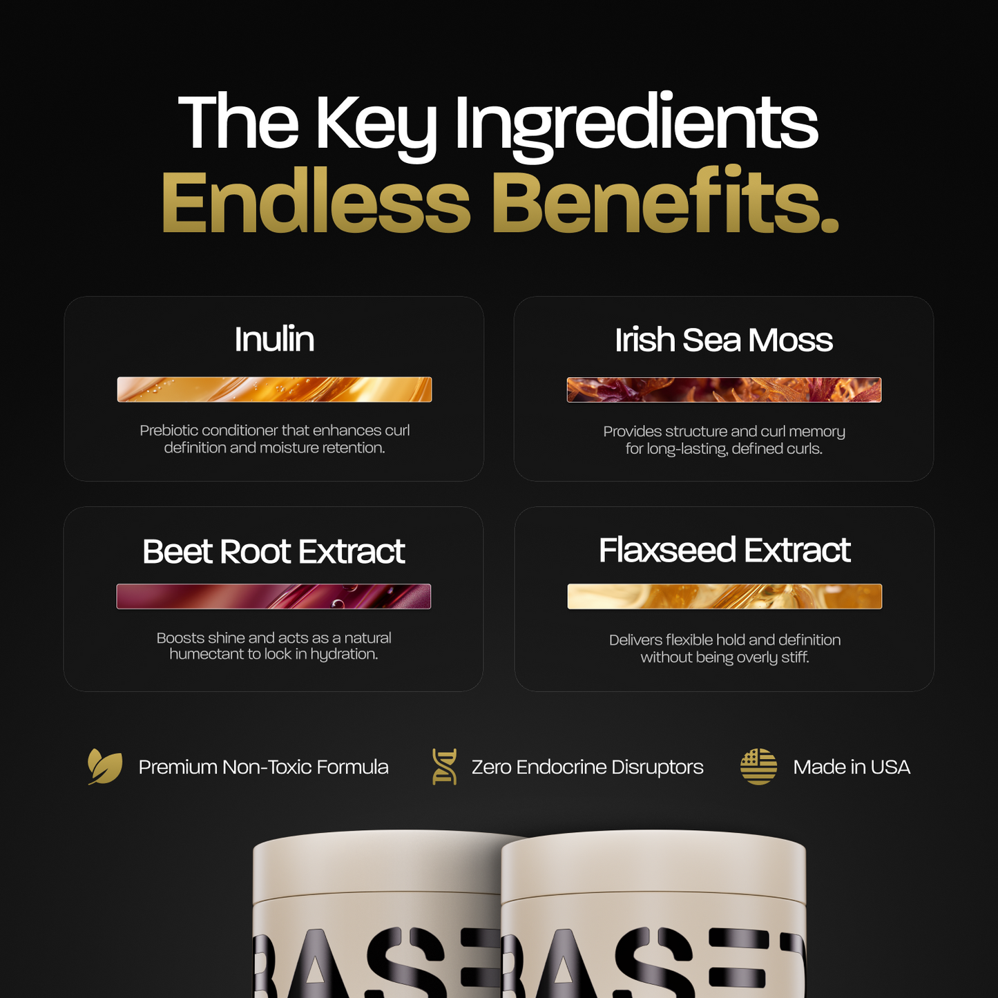 Hydration & Hold Duo