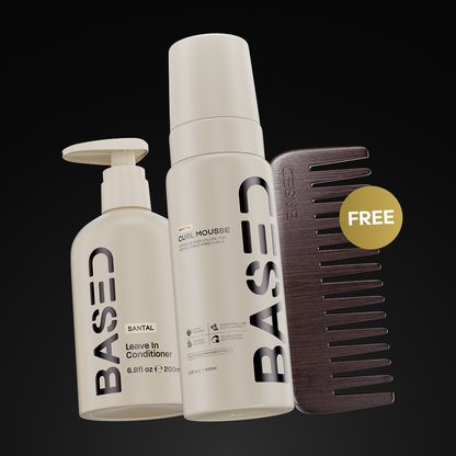 Hydration & Volume Duo